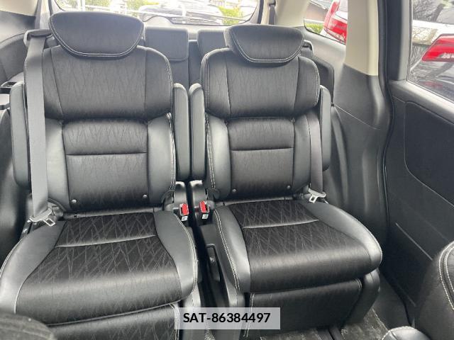 Honda ODYSSEY 2015-06 7801698-13