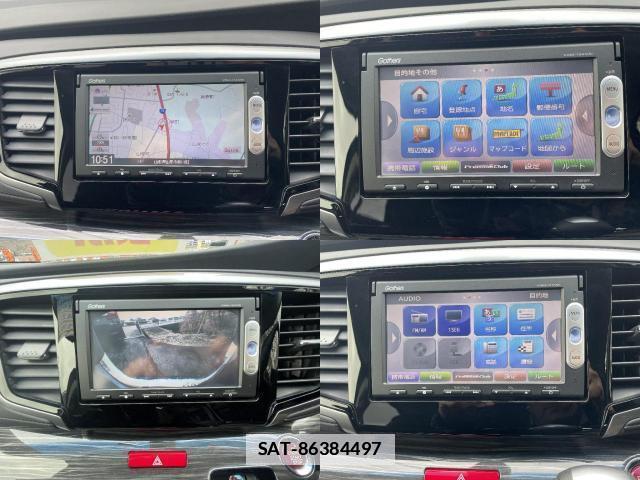 Honda ODYSSEY 2015-06 7801698-15