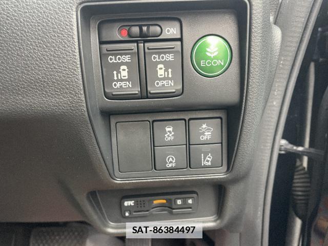 Honda ODYSSEY 2015-06 7801698-18