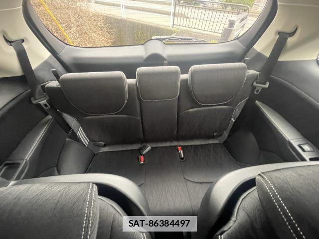 Honda ODYSSEY 2015-06 7801698-6