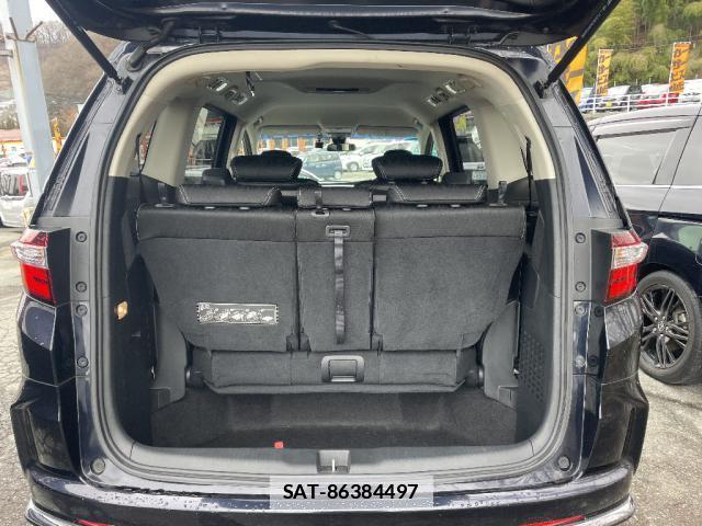 Honda ODYSSEY 2015-06 7801698-7