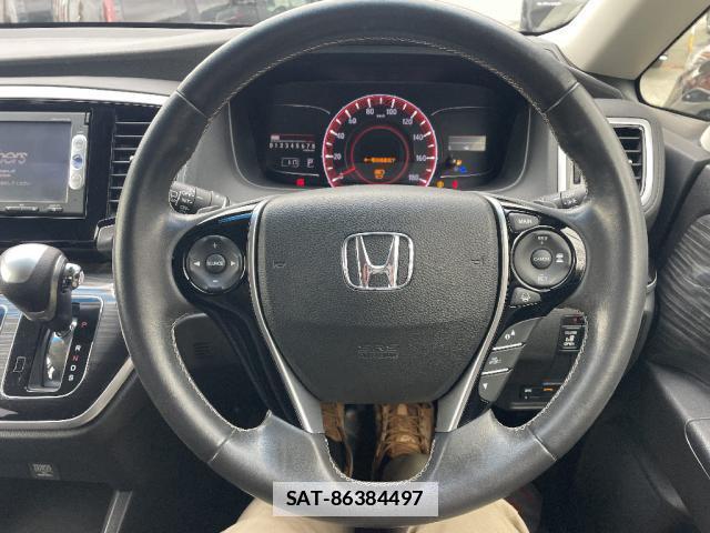 Honda ODYSSEY 2015-06 7801698-8