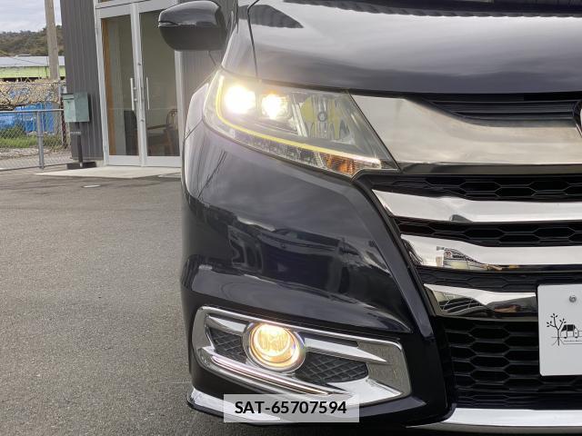 Honda ODYSSEY 2015-08 7802143-10