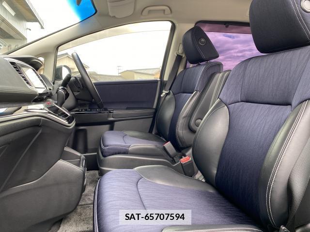 Honda ODYSSEY 2015-08 7802143-17