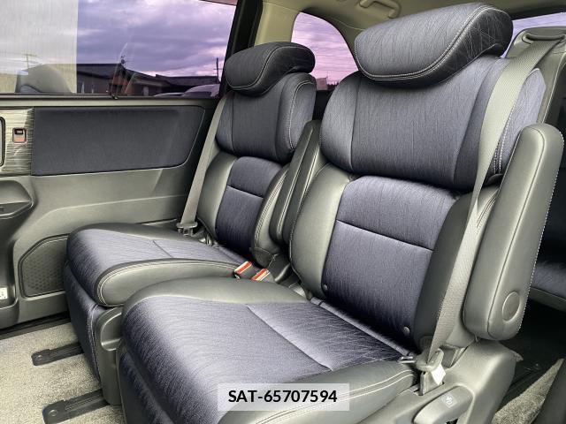 Honda ODYSSEY 2015-08 7802143-18
