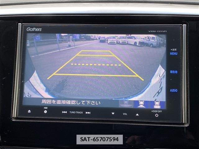 Honda ODYSSEY 2015-08 7802143-3