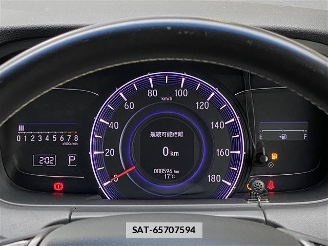Honda ODYSSEY 2015-08 7802143-5