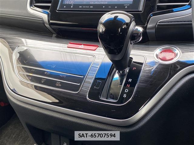 Honda ODYSSEY 2015-08 7802143-6