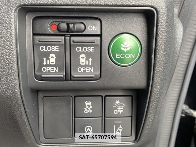 Honda ODYSSEY 2015-08 7802143-7