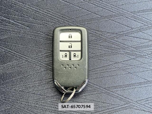 Honda ODYSSEY 2015-08 7802143-9