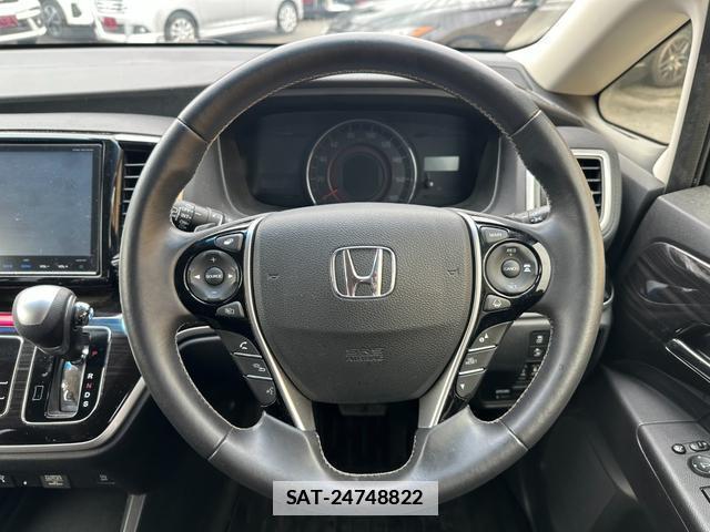 Honda ODYSSEY 2017-11 7802298-10