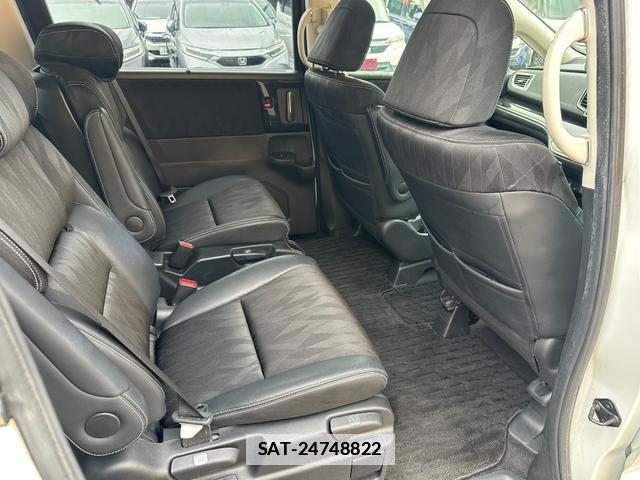 Honda ODYSSEY 2017-11 7802298-12