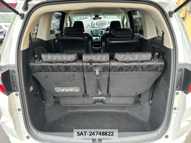 Honda ODYSSEY 2017-11 7802298-15