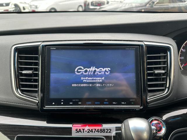 Honda ODYSSEY 2017-11 7802298-2