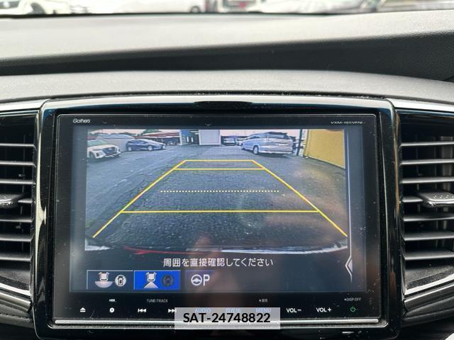 Honda ODYSSEY 2017-11 7802298-3