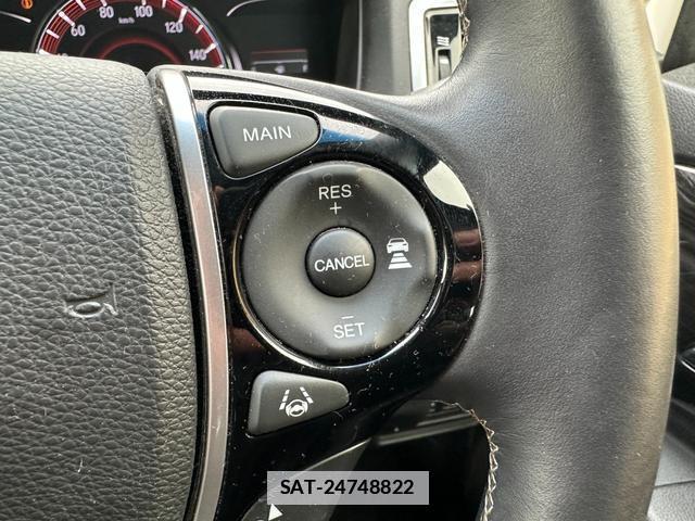 Honda ODYSSEY 2017-11 7802298-4