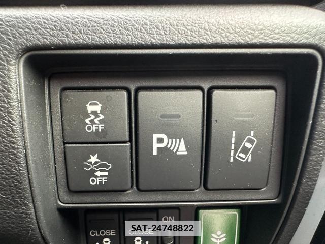 Honda ODYSSEY 2017-11 7802298-5
