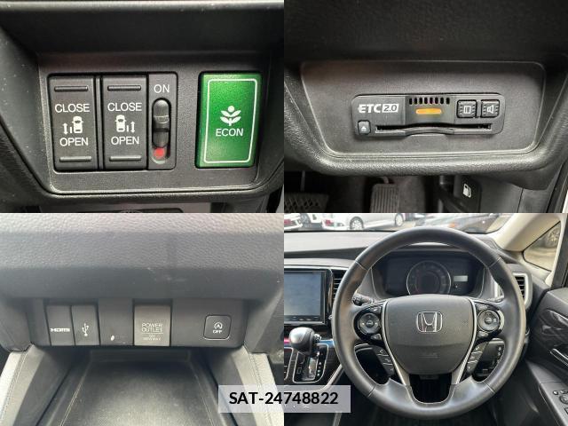 Honda ODYSSEY 2017-11 7802298-6