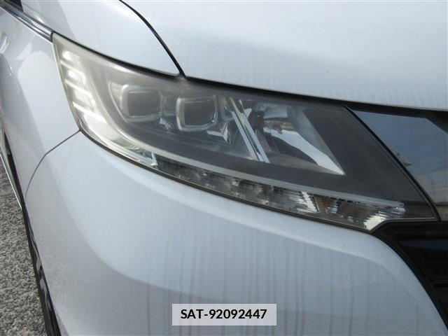 Honda ODYSSEY 2015-04 7802716-13