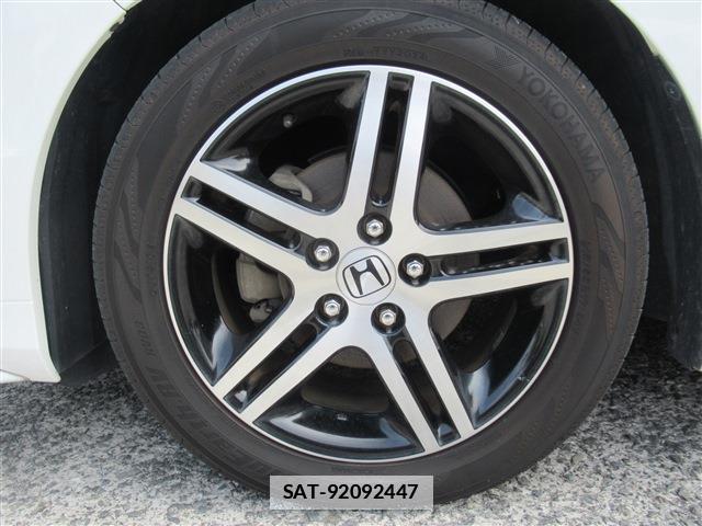 Honda ODYSSEY 2015-04 7802716-15