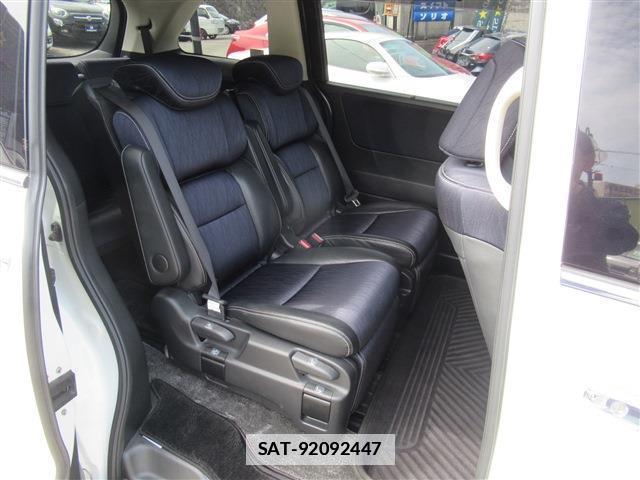 Honda ODYSSEY 2015-04 7802716-17