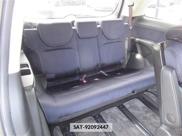 Honda ODYSSEY 2015-04 7802716-18