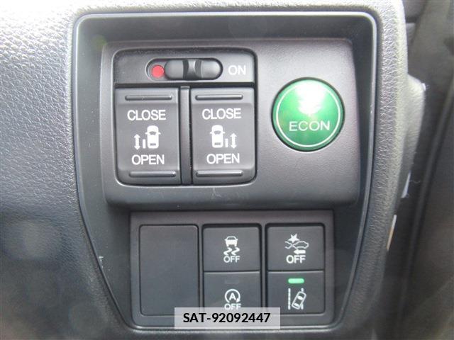 Honda ODYSSEY 2015-04 7802716-6