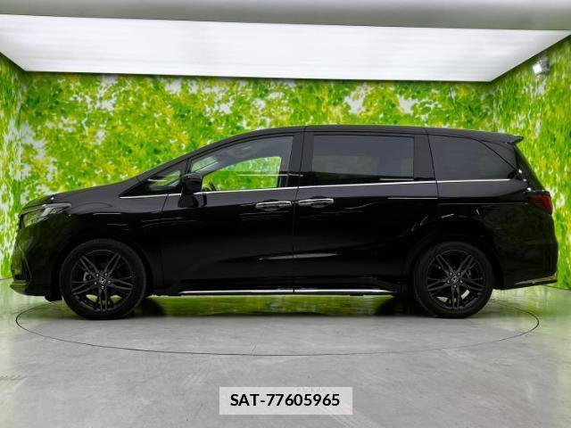 Honda ODYSSEY 2021-10 7803343-1