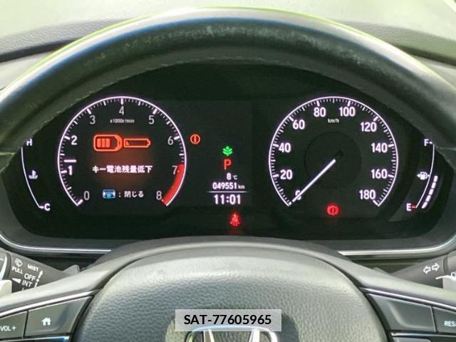 Honda ODYSSEY 2021-10 7803343-14