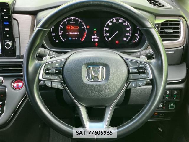 Honda ODYSSEY 2021-10 7803343-15