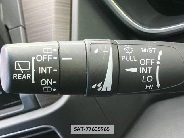 Honda ODYSSEY 2021-10 7803343-17