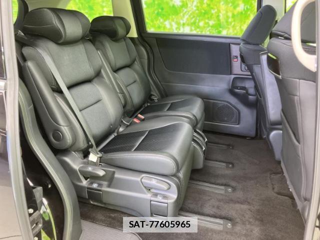 Honda ODYSSEY 2021-10 7803343-4