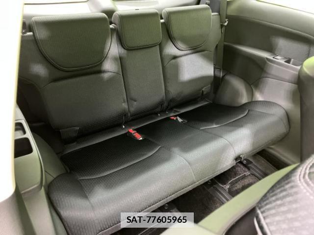 Honda ODYSSEY 2021-10 7803343-5