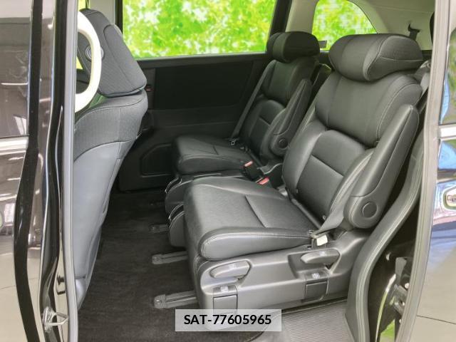 Honda ODYSSEY 2021-10 7803343-7