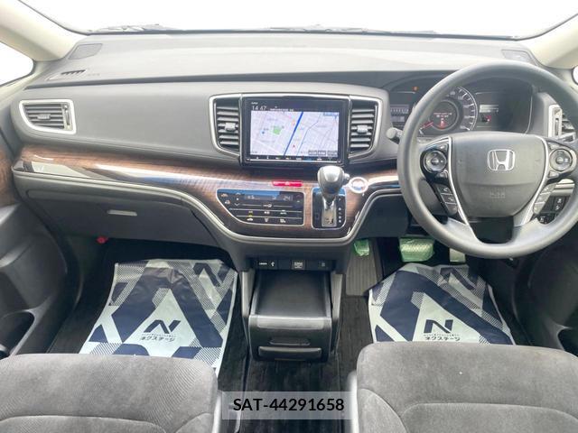 Honda ODYSSEY 2018-01 7804089-1