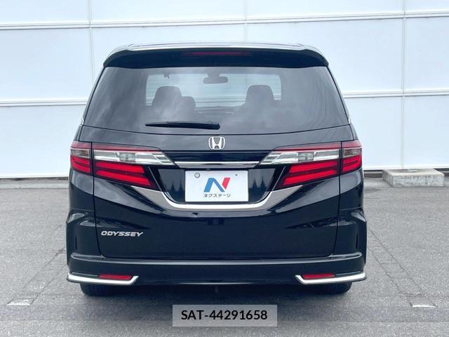 Honda ODYSSEY 2018-01 7804089-14