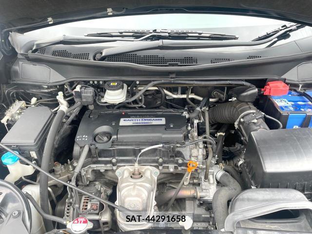 Honda ODYSSEY 2018-01 7804089-17
