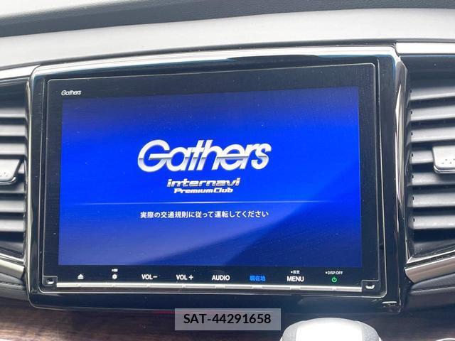 Honda ODYSSEY 2018-01 7804089-2