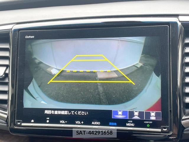 Honda ODYSSEY 2018-01 7804089-3
