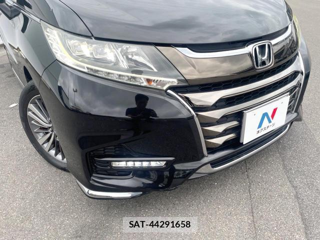 Honda ODYSSEY 2018-01 7804089-8