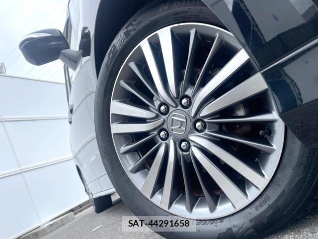 Honda ODYSSEY 2018-01 7804089-9