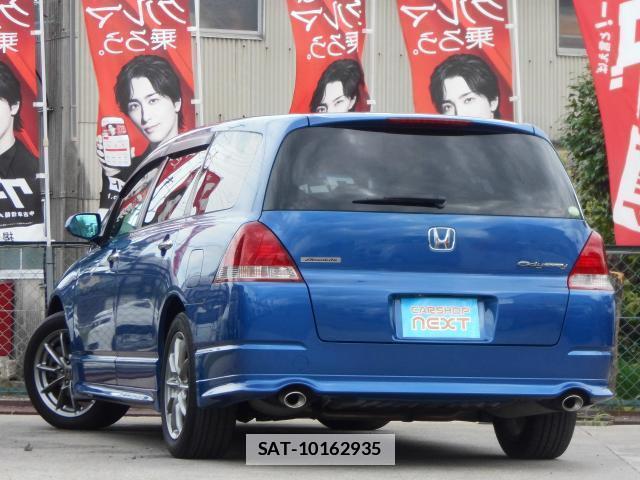 Honda ODYSSEY 2005-07 7804386-1