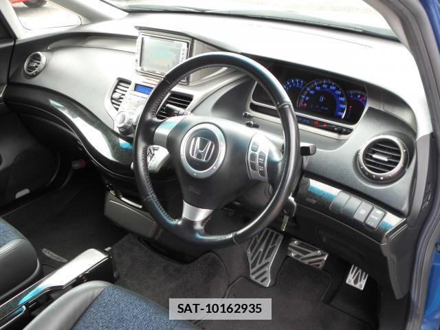 Honda ODYSSEY 2005-07 7804386-15