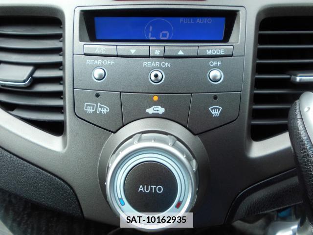 Honda ODYSSEY 2005-07 7804386-16