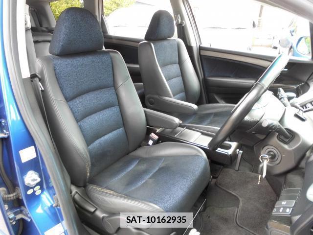 Honda ODYSSEY 2005-07 7804386-18