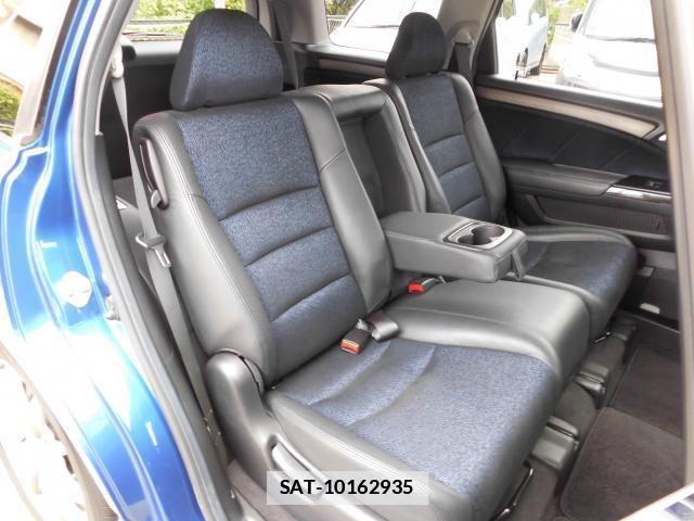 Honda ODYSSEY 2005-07 7804386-19