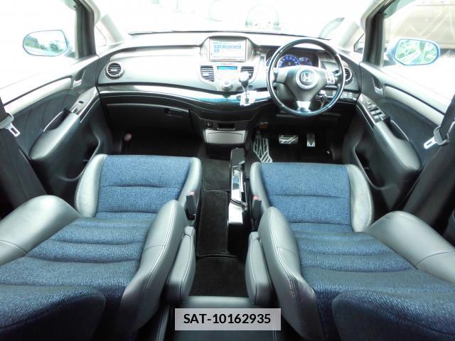 Honda ODYSSEY 2005-07 7804386-2
