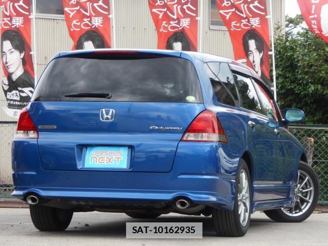 Honda ODYSSEY 2005-07 7804386-3