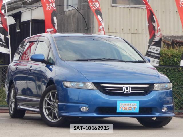 Honda ODYSSEY 2005-07 7804386-4