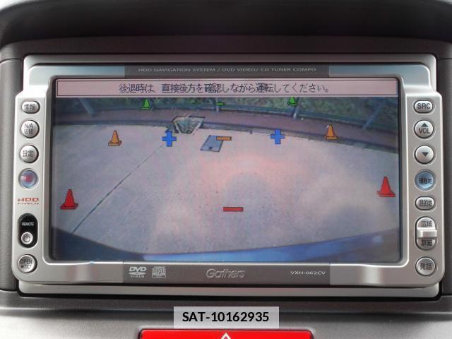 Honda ODYSSEY 2005-07 7804386-8